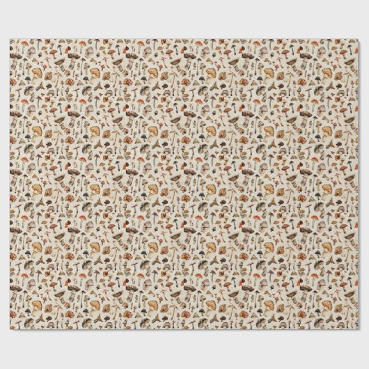 Cadeau Papier d'emballage (Plat)