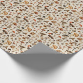 Cadeau Papier d'emballage (Coin)