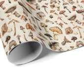 Cadeau Papier d'emballage (Coin rond)