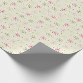 Cadeau Papier d'emballage (Coin)