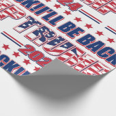 Cadeau Papier d'emballage (Coin)