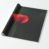 Cadeau papier d'emballage (Déroulé)