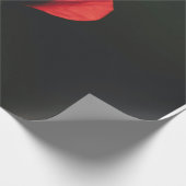 Cadeau papier d'emballage (Coin)