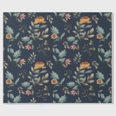 Cadeau Papier d'emballage (Plat)