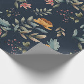 Cadeau Papier d'emballage (Coin)