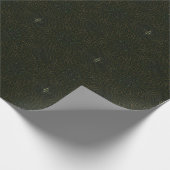 Cadeau Papier d'emballage (Coin)