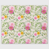 Cadeau Papier d'emballage (Plat)