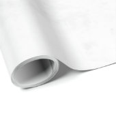 Cadeau Papier d'emballage (Coin rond)