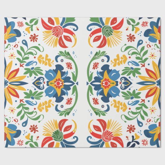 Cadeau papier d'emballage (Couture)