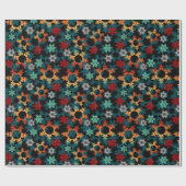 Cadeau Papier d'emballage (Plat)