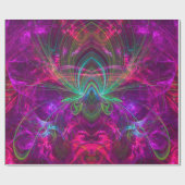 Cadeau Papier d'emballage (Plat)