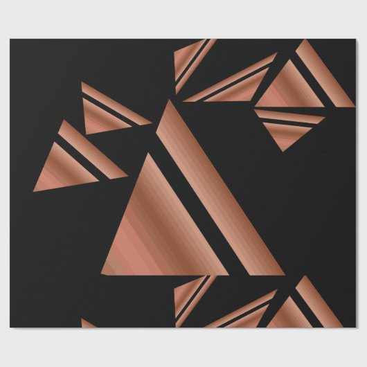 Cadeau Papier d'emballage (Plat)