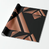 Cadeau Papier d'emballage (Déroulé)