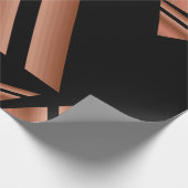 Cadeau Papier d'emballage (Coin)