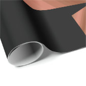 Cadeau Papier d'emballage (Coin rond)