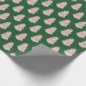 Cadeau Papier d'emballage (Coin)