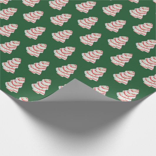 Cadeau Papier d'emballage (Coin)