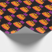 Cadeau Papier d'emballage (Coin)