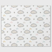 Cadeau Papier d'emballage (Plat)