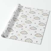 Cadeau Papier d'emballage (Déroulé)