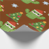 Cadeau Papier d'emballage (Coin)