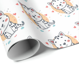 Cadeau Papier d'emballage
