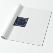 Cadeau Papier d'emballage  (Déroulé)