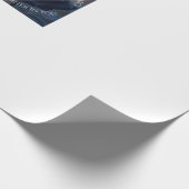 Cadeau Papier d'emballage  (Coin)