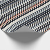 Cadeau papier d'emballage (Coin)