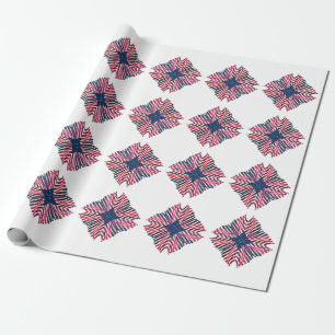 Cadeau Papier d'emballage