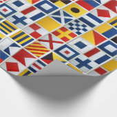 Cadeau Papier d'emballage (Coin)