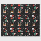 Cadeau Papier d'emballage (Plat)