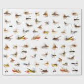 Cadeau Papier d'emballage (Plat)
