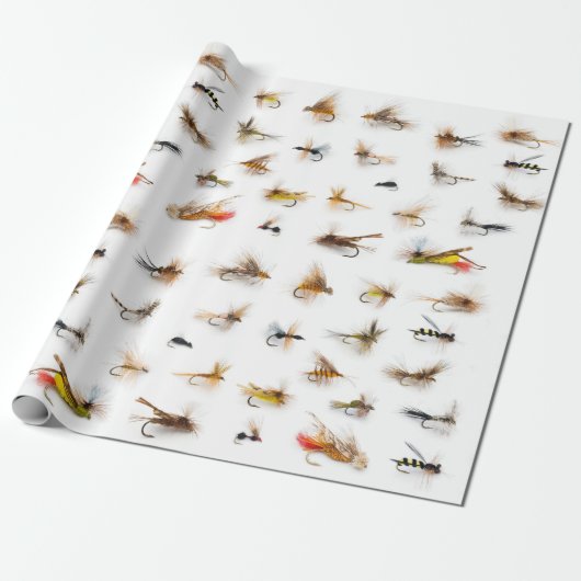 Cadeau Papier d'emballage (Déroulé)
