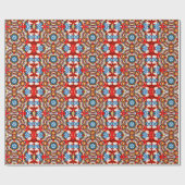 Cadeau Papier d'emballage (Plat)