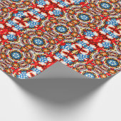 Cadeau Papier d'emballage (Coin)