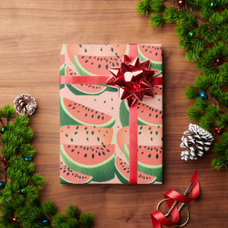 Cadeau Papier d'emballage