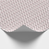 Cadeau Papier d'emballage (Coin)