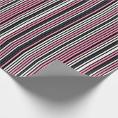 Cadeau papier d'emballage (Coin)