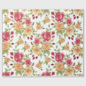 Cadeau Papier d'emballage (Plat)