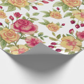 Cadeau Papier d'emballage (Coin)