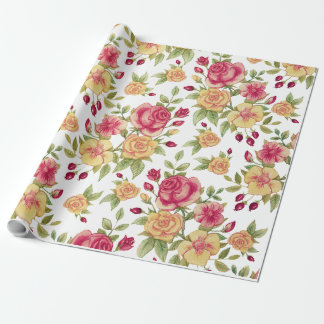 Cadeau Papier d'emballage