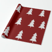 Cadeau Papier d'emballage (Déroulé)
