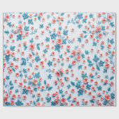 Cadeau Papier d'emballage (Plat)