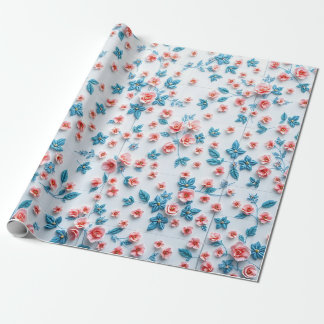 Cadeau Papier d'emballage