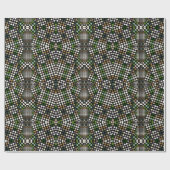 Cadeau Papier d'emballage (Plat)