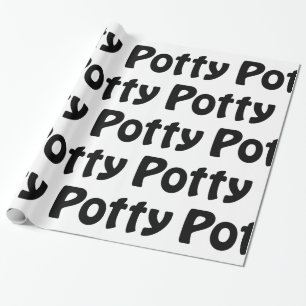 Cadeau Papier d'emballage