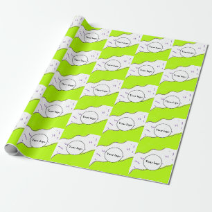 Cadeau Papier d'emballage