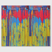 Cadeau Papier d'emballage (Plat)