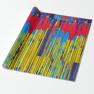 Cadeau Papier d'emballage